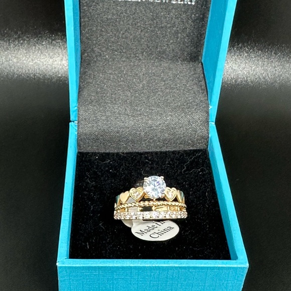 PIATELLA ring - Picture 2 of 6